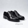 Fringed Loafers