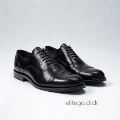 Fringed Loafers