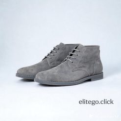 Leather Loafers