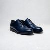Suede Loafers