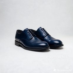Suede Loafers