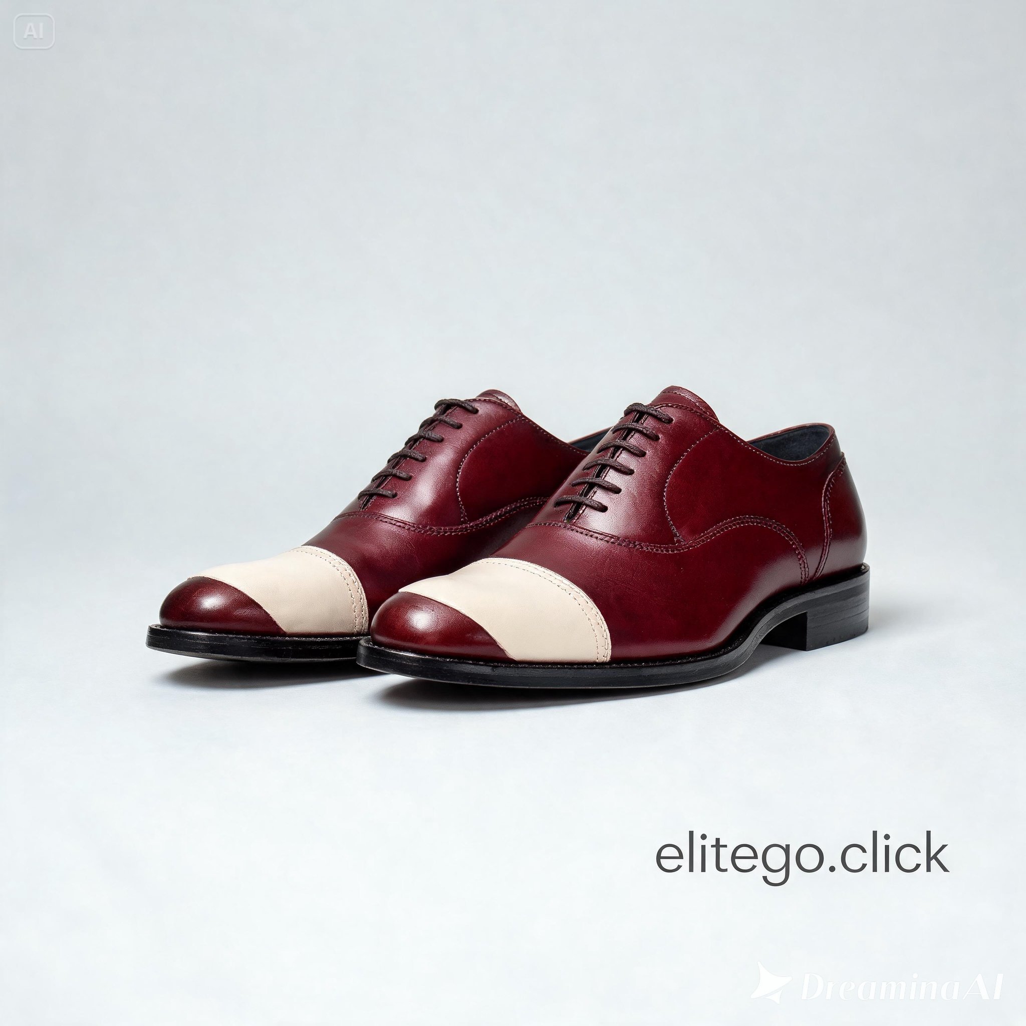 Monk Straps