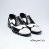 Strap Shoes