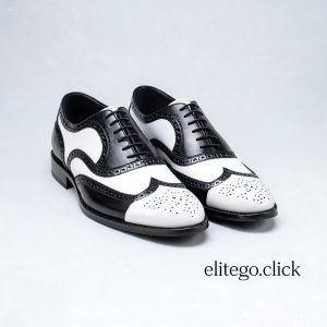 Strap Shoes