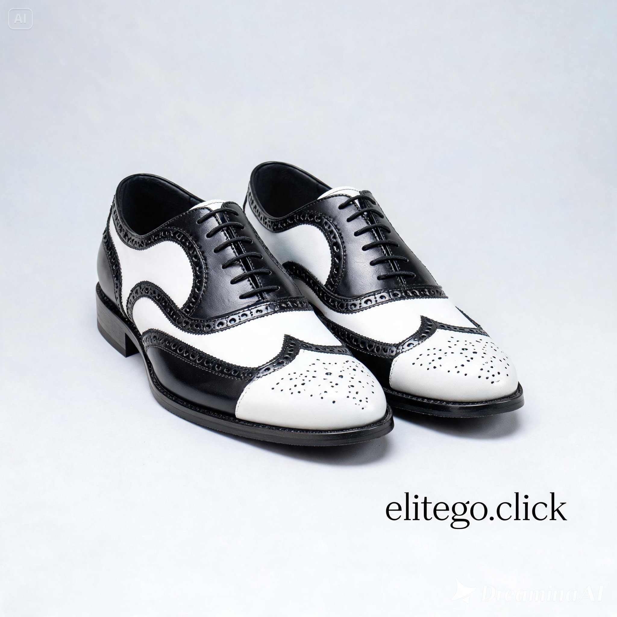 Strap Shoes