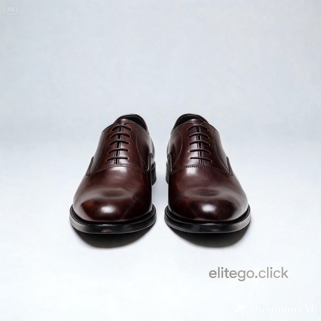 Chukka Boots