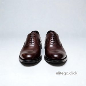 Chukka Boots