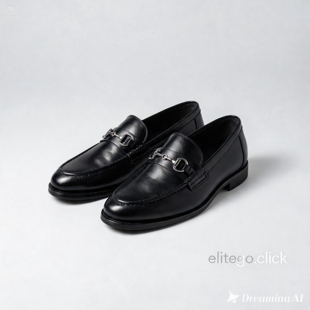Spectator Shoes