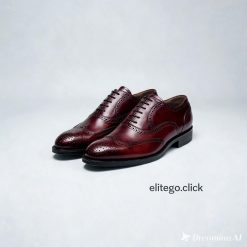 Dress Sneakers