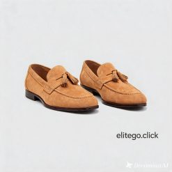 Longwing Brogues