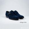 Captoe Oxfords