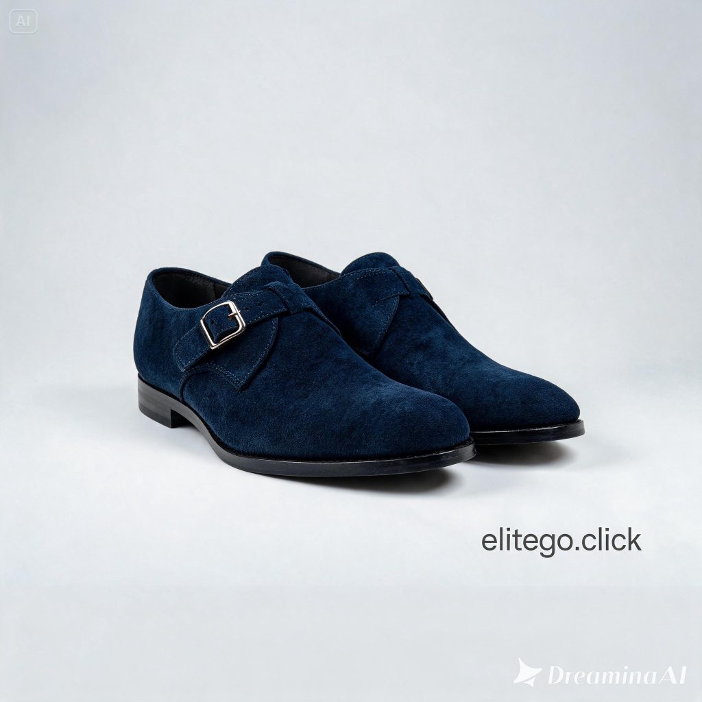Captoe Oxfords