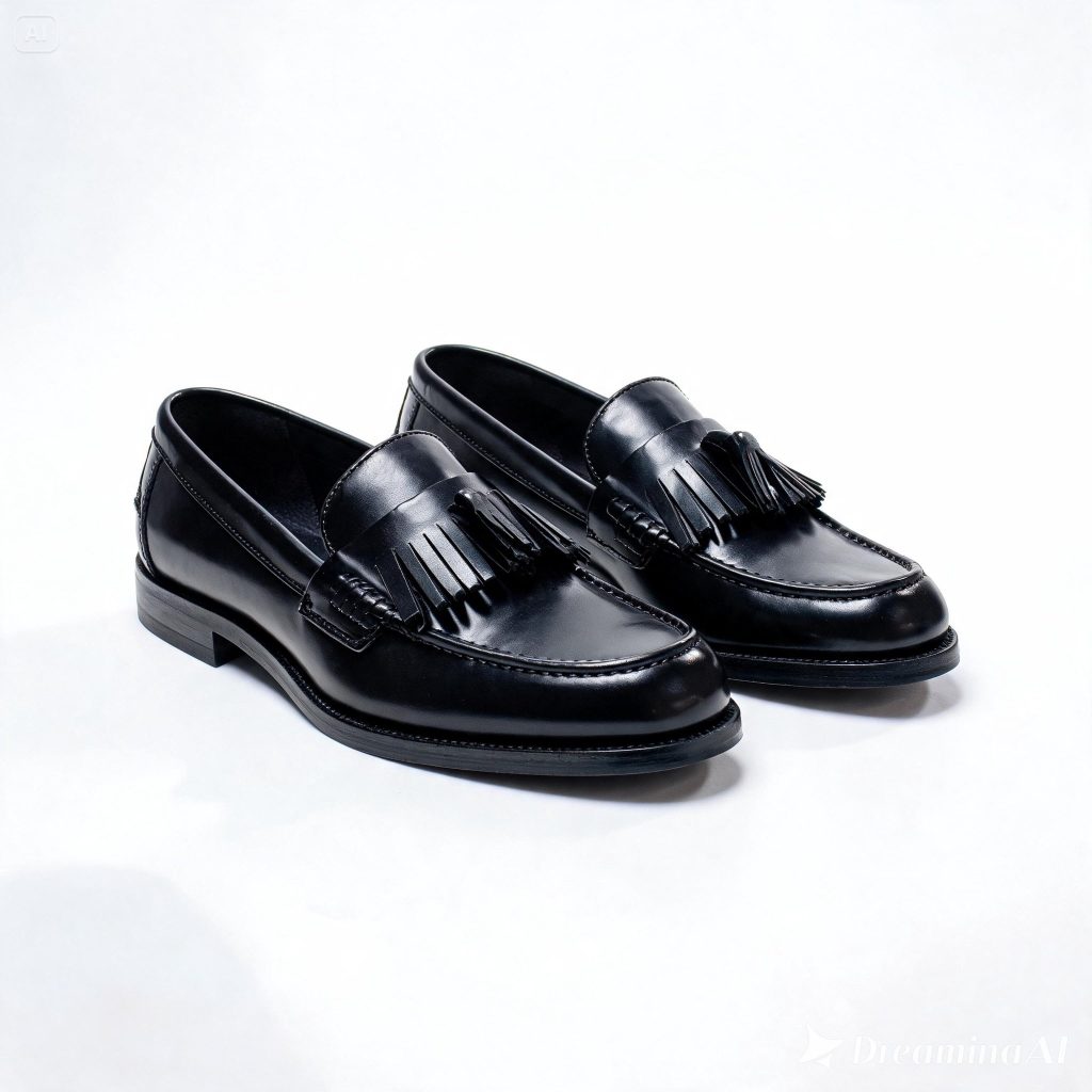 Dress Boots