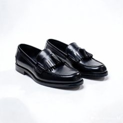 Dress Boots
