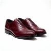 Derby Shoes