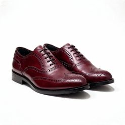 Derby Shoes