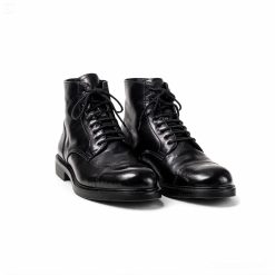 Monk Straps