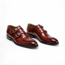 Wingtip Brogues