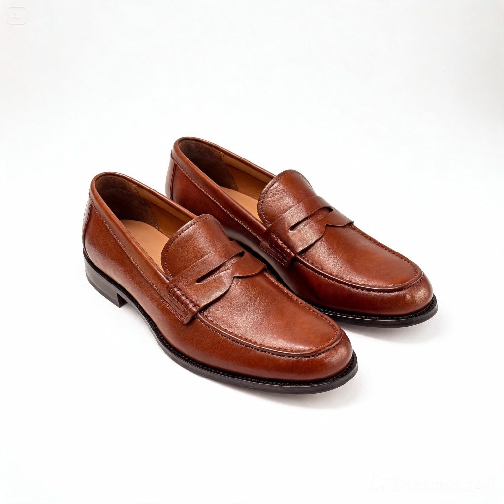Derby Shoes