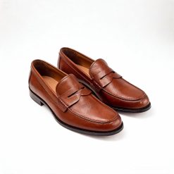 Derby Shoes