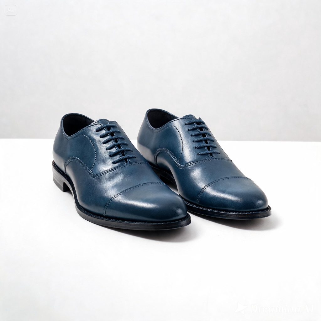 Strap Loafers
