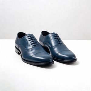 Strap Loafers