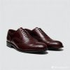 Medallion Oxfords