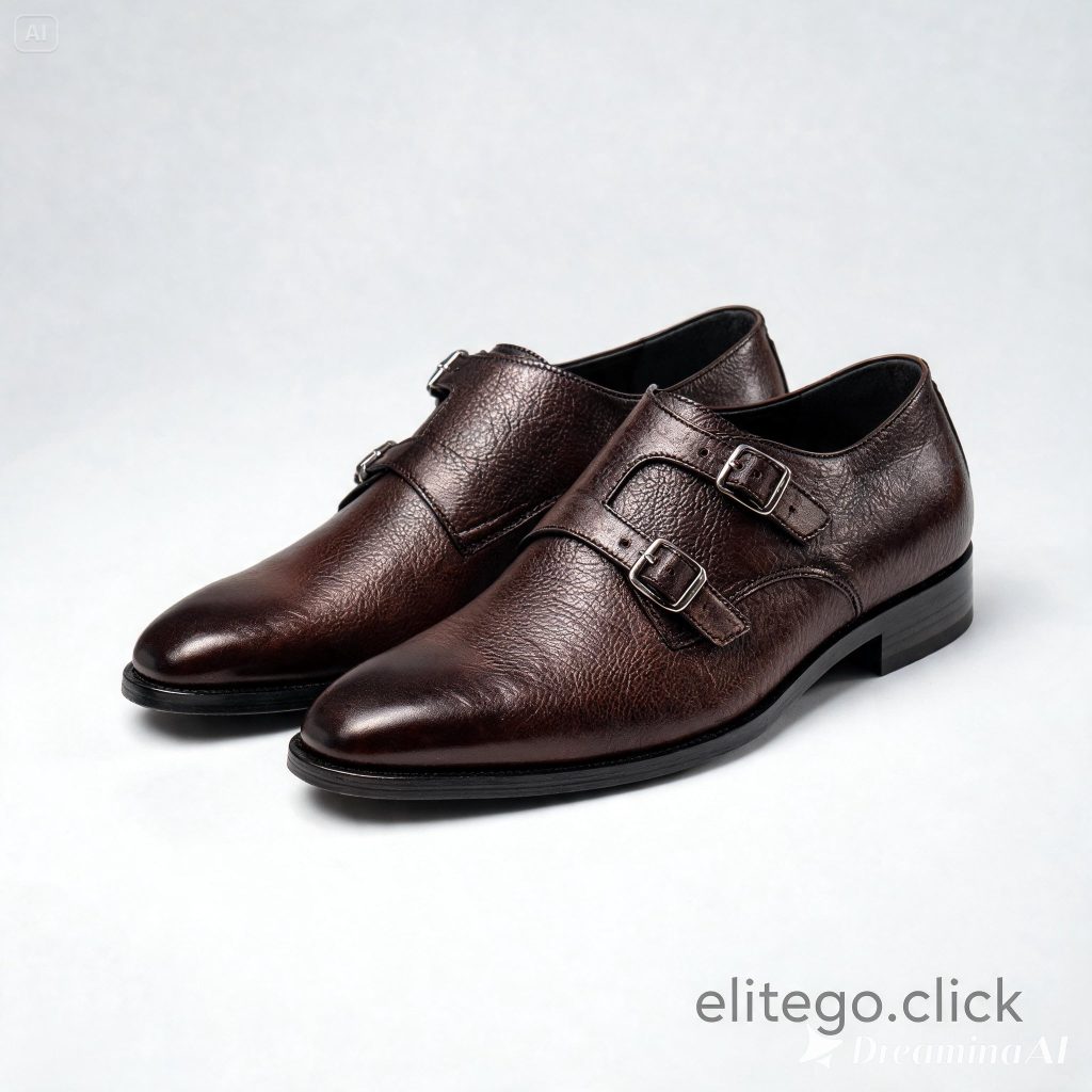 Wholecut Brogues
