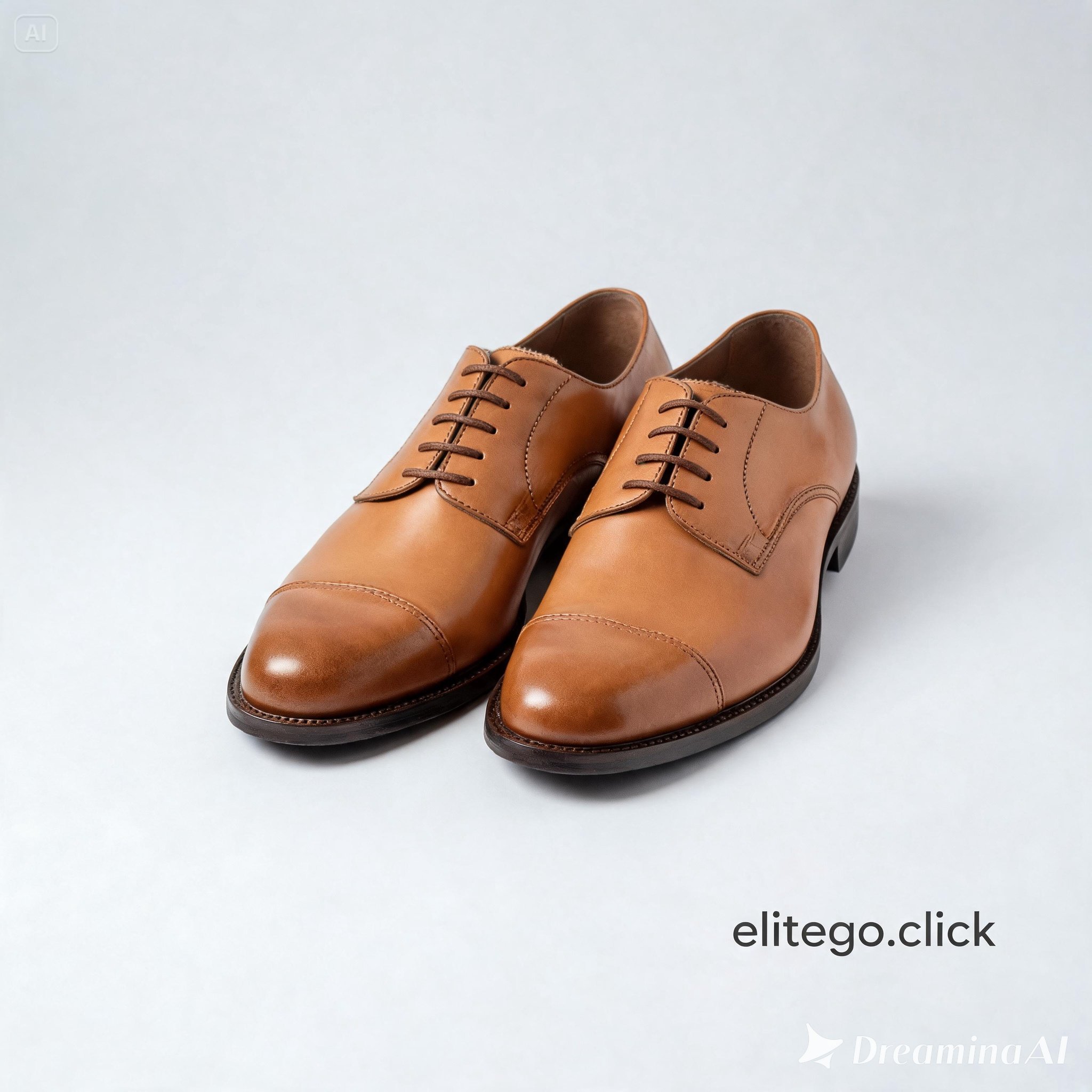 Buckle Shoes