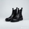 Toe Boots