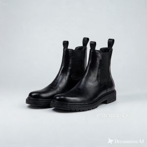 Toe Boots