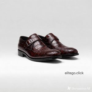 Oxford Shoes