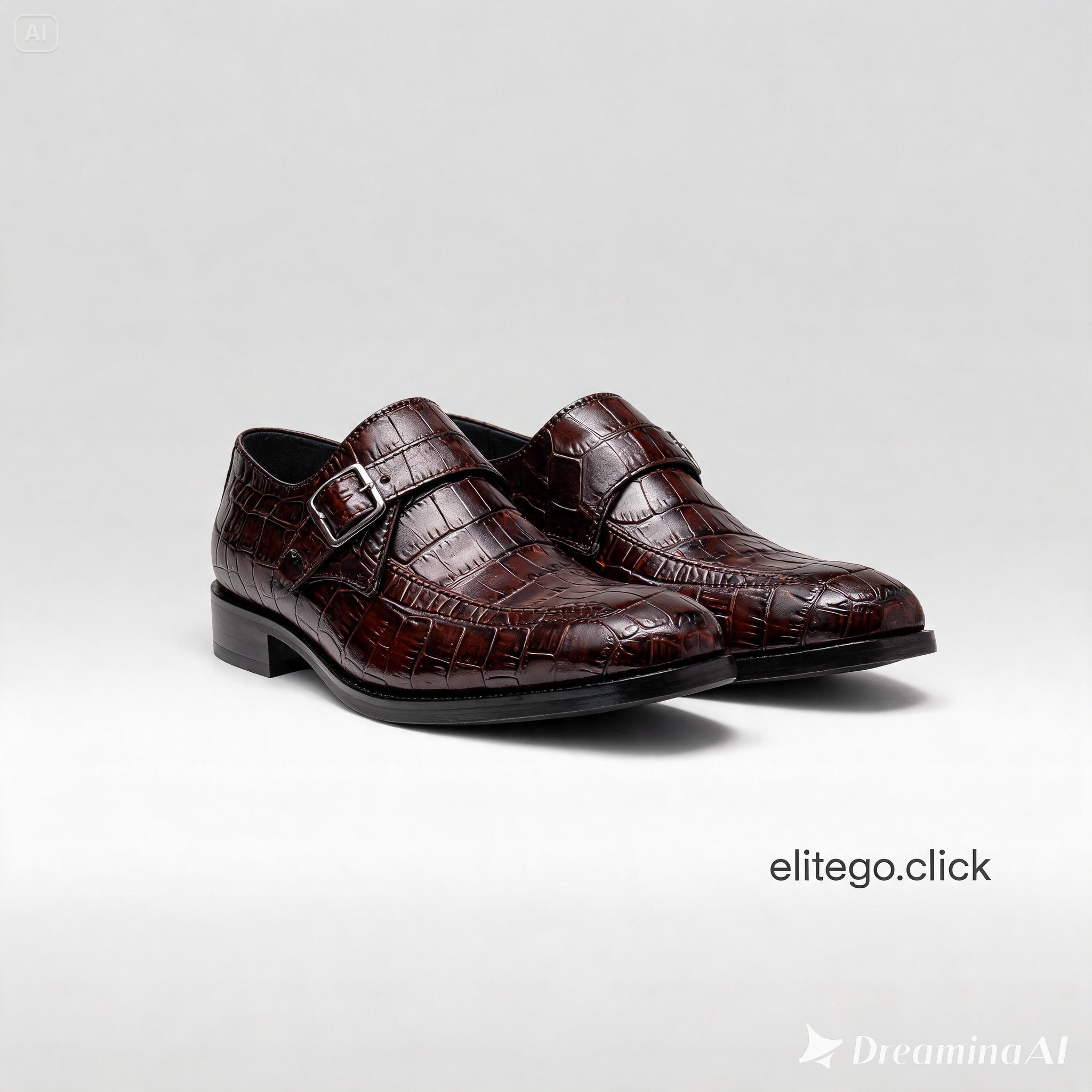 Oxford Shoes